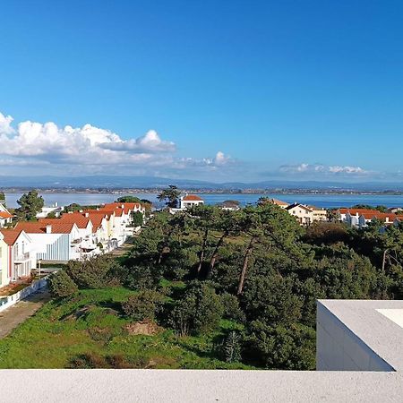 Apartamento Em Torreira - Nenufares 外观 照片