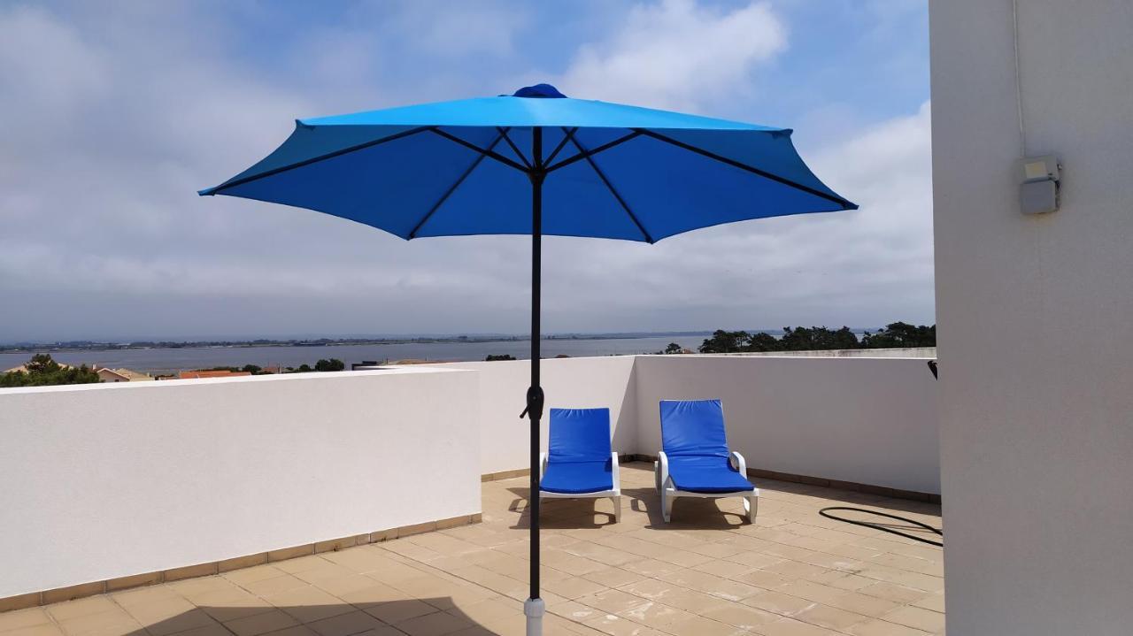 Apartamento Em Torreira - Nenufares 外观 照片
