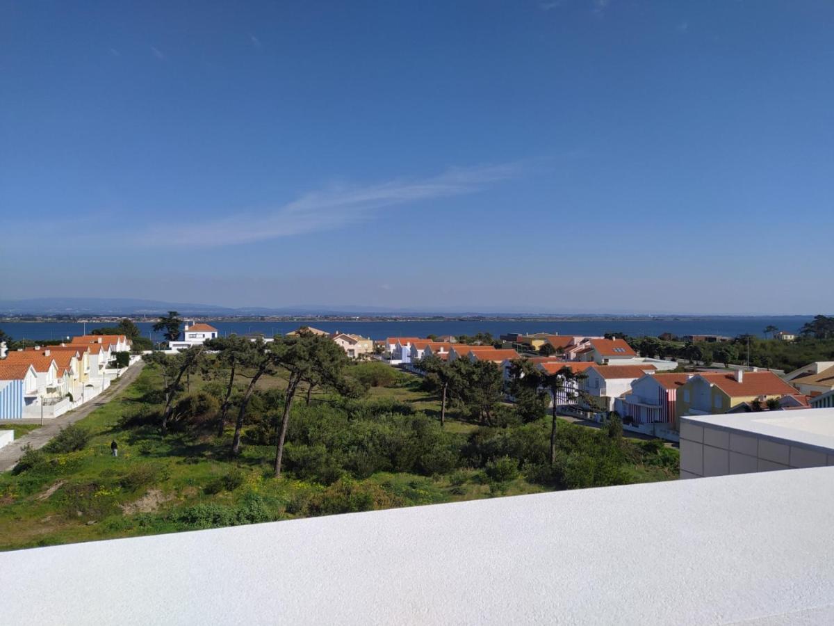 Apartamento Em Torreira - Nenufares 外观 照片