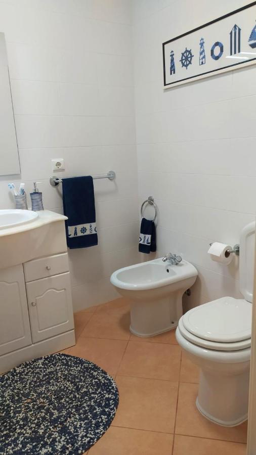 Apartamento Em Torreira - Nenufares 外观 照片