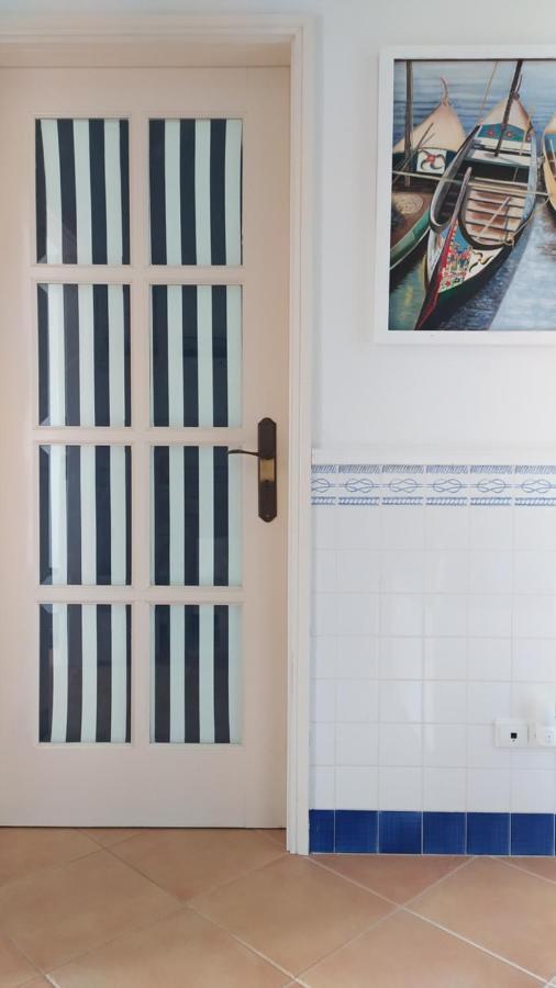 Apartamento Em Torreira - Nenufares 外观 照片