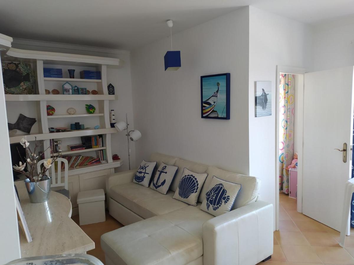Apartamento Em Torreira - Nenufares 外观 照片