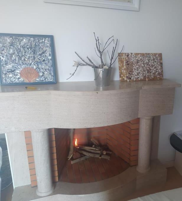 Apartamento Em Torreira - Nenufares 外观 照片