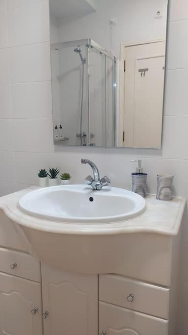 Apartamento Em Torreira - Nenufares 外观 照片