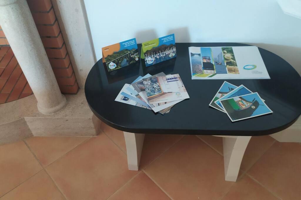 Apartamento Em Torreira - Nenufares 外观 照片
