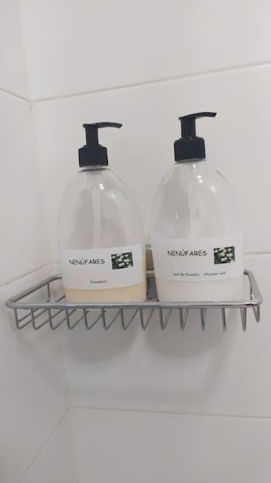 Apartamento Em Torreira - Nenufares 外观 照片