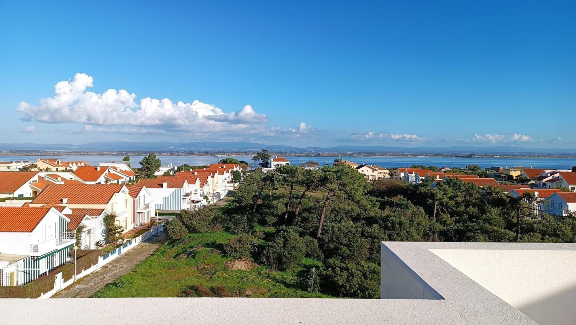 Apartamento Em Torreira - Nenufares 外观 照片